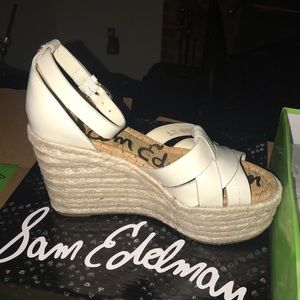 Sam Edelman Wedges